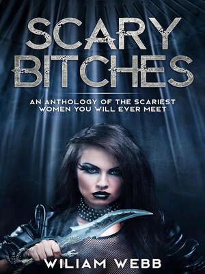 cover image of Scary Bitches